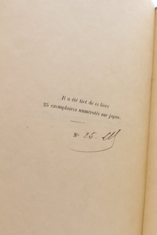 Le pèlerin passionné