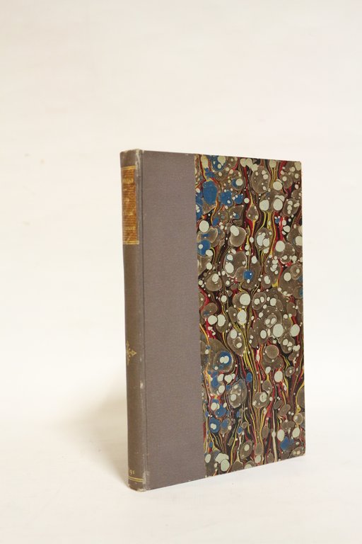 Le pélerin passionné