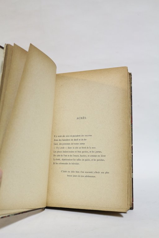 Le pélerin passionné