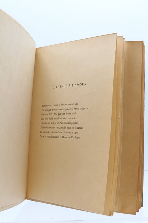 Le pèlerin passionné