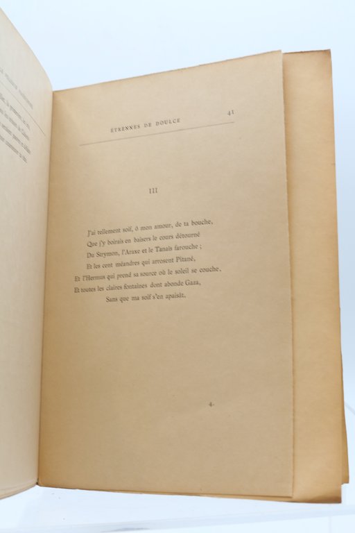 Le pèlerin passionné