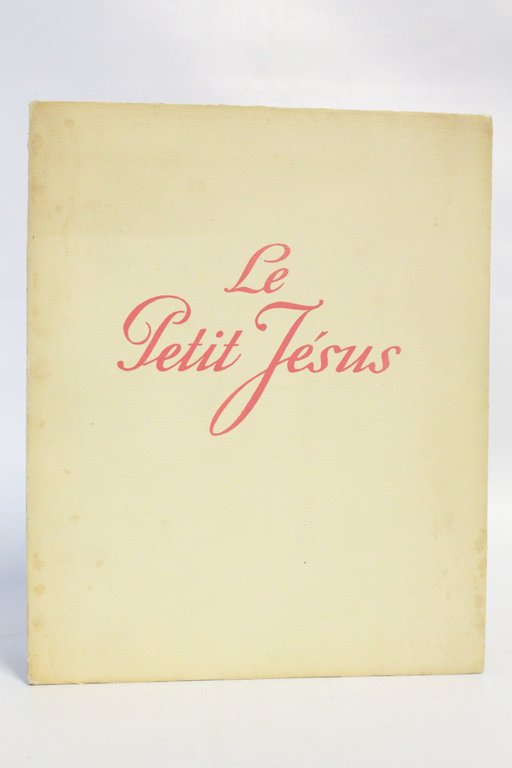 Le petit Jésus