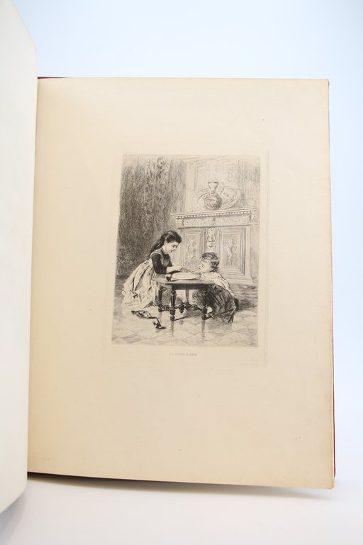 Le petit Monde