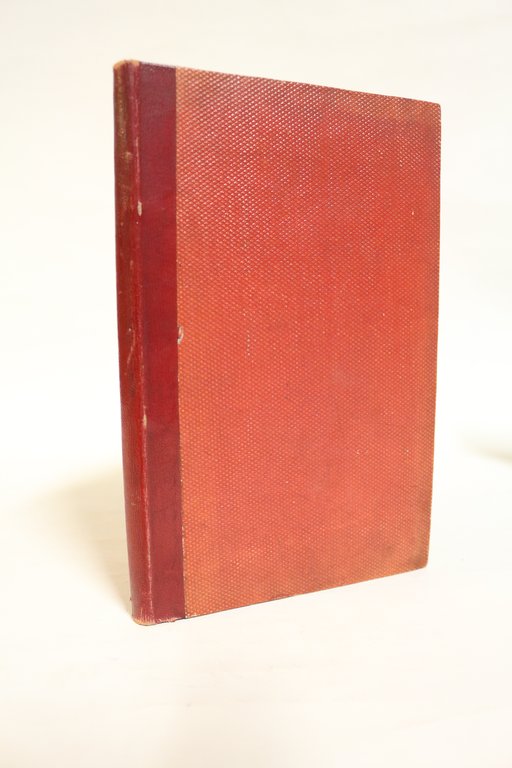 Le peuple au sacre. Critique, observations, causeries faites devant le …