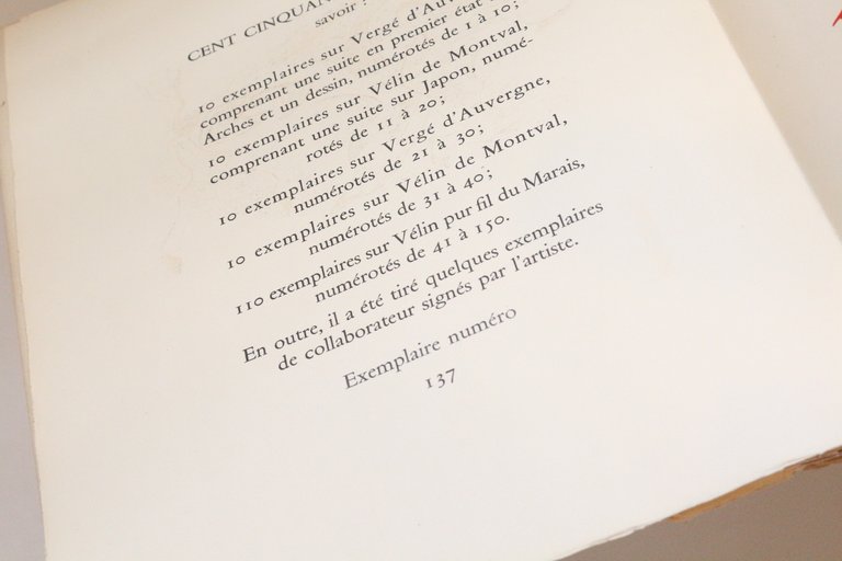 Le plaisir et la peur