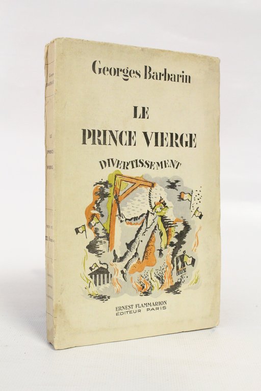 Le prince vierge