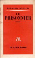 Le prisonnier