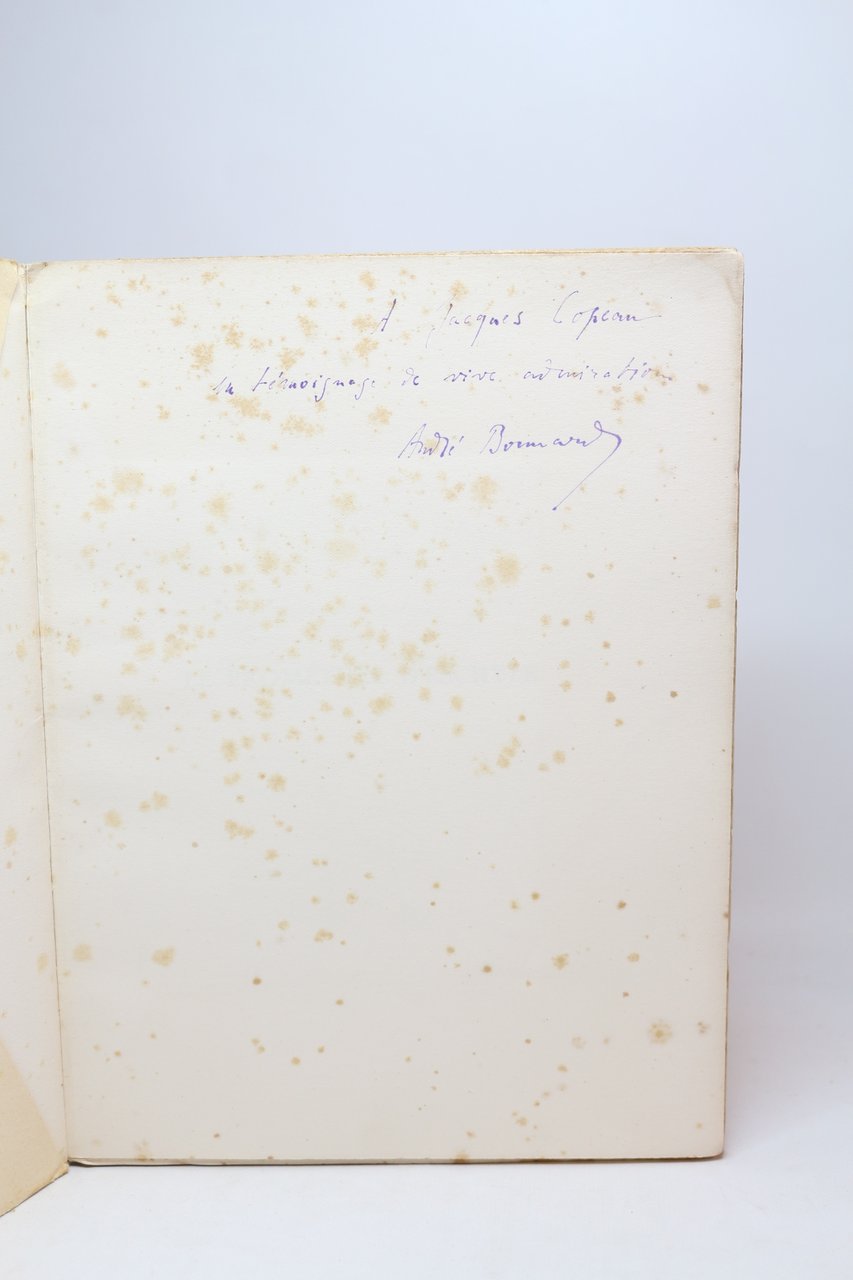 Le Prométhée d'Eschyle