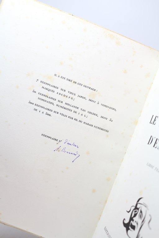 Le Prométhée d'Eschyle