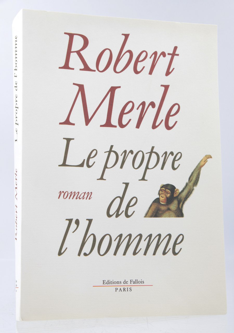 Le Propre de l'Homme