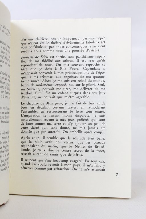 Le règne et le royaume, poèmes