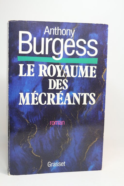 Le royaume des mécréants
