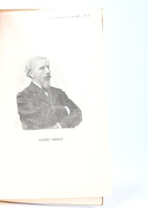 Le sagittaire N°3 de la première année