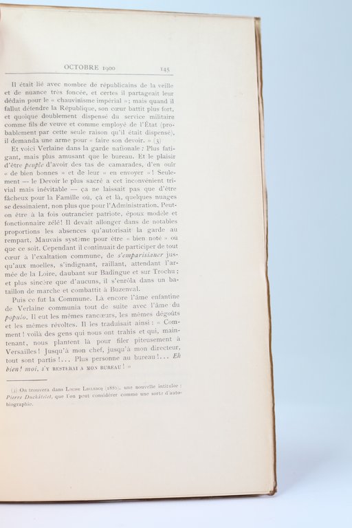 Le sagittaire N°5 de la première année