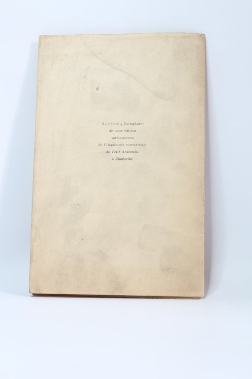 Le sagittaire N°9 de la première année