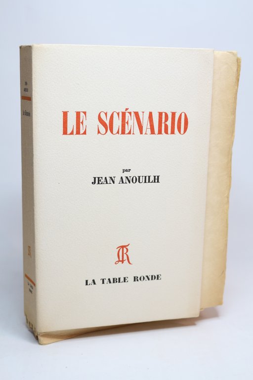 Le scénario