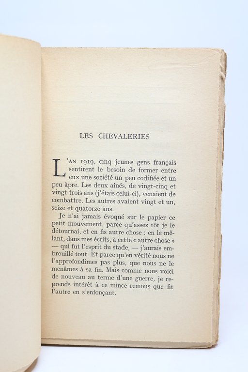 Le solstice de juin