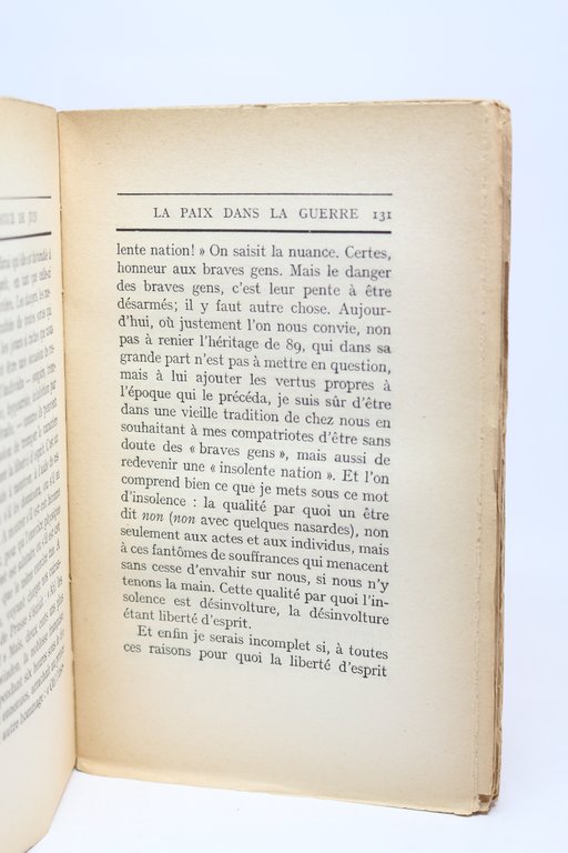 Le solstice de juin