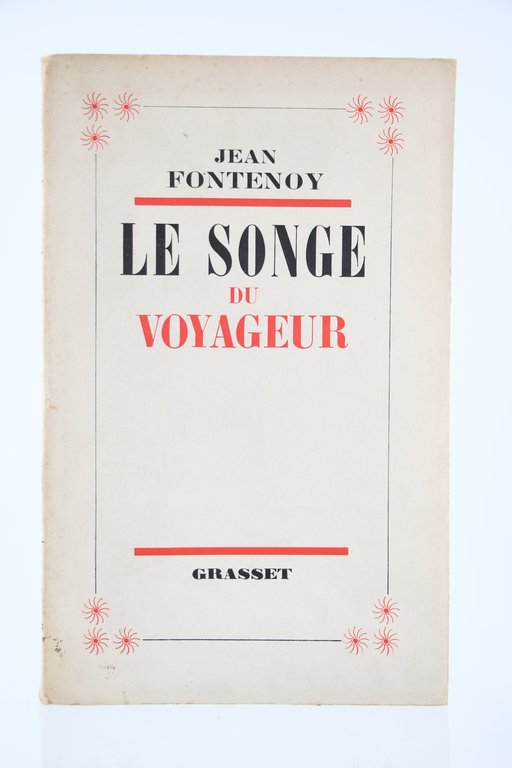 Le Songe du Voyageur