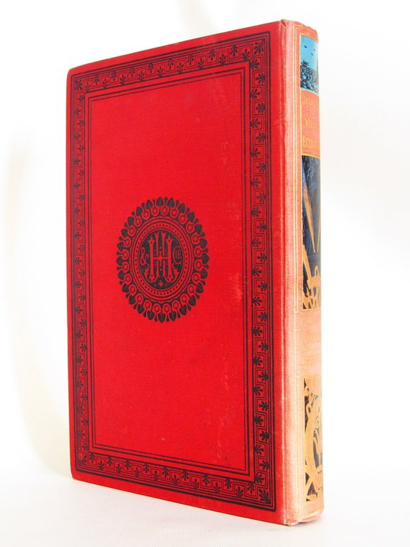 Le superbe Orénoque