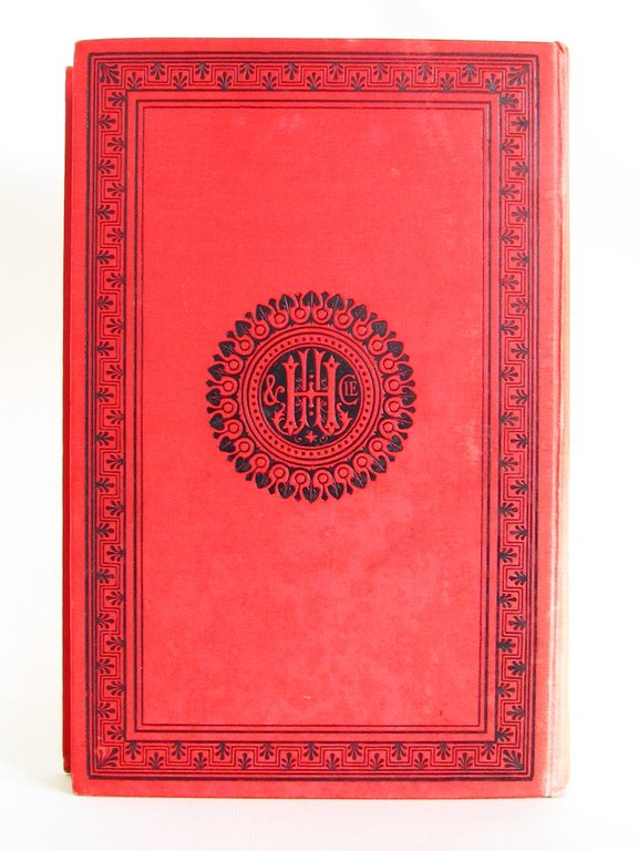 Le superbe Orénoque