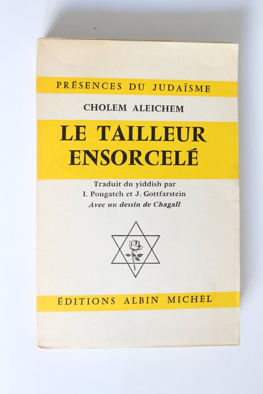 Le tailleur ensorcelé