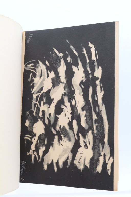 Le tambourinaire des sources