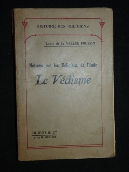 Le védisme