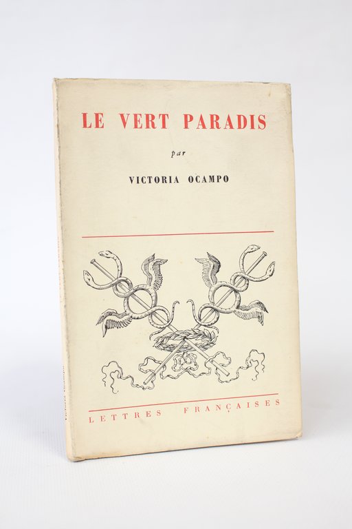 Le vert paradis