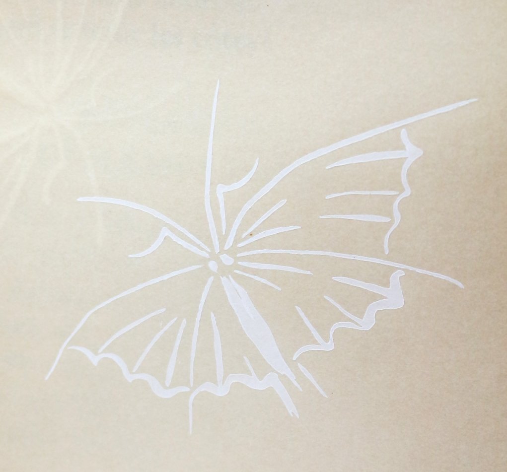 Le vieillard sur le mont Omi