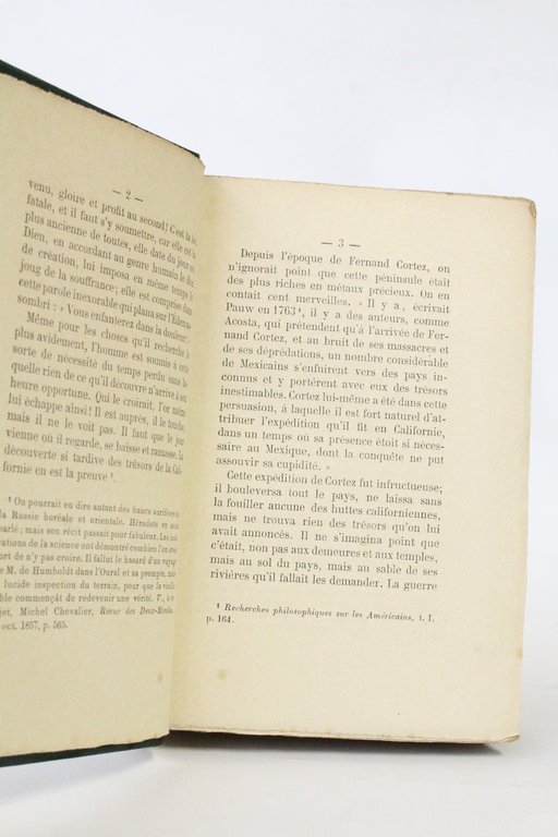 Le vieux neuf. Histoire ancienne des inventions et découvertes modernes