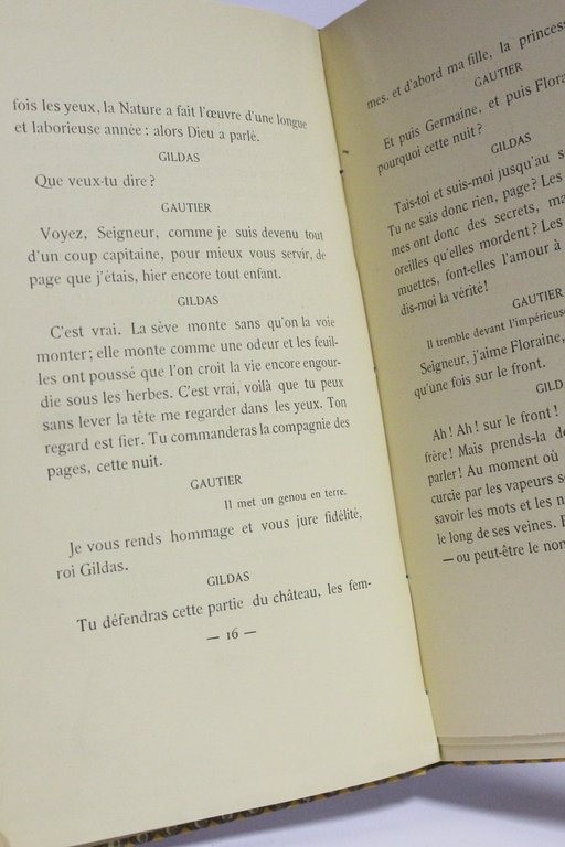 Le vieux roi