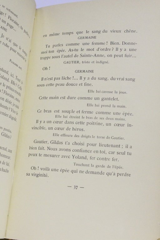 Le vieux roi