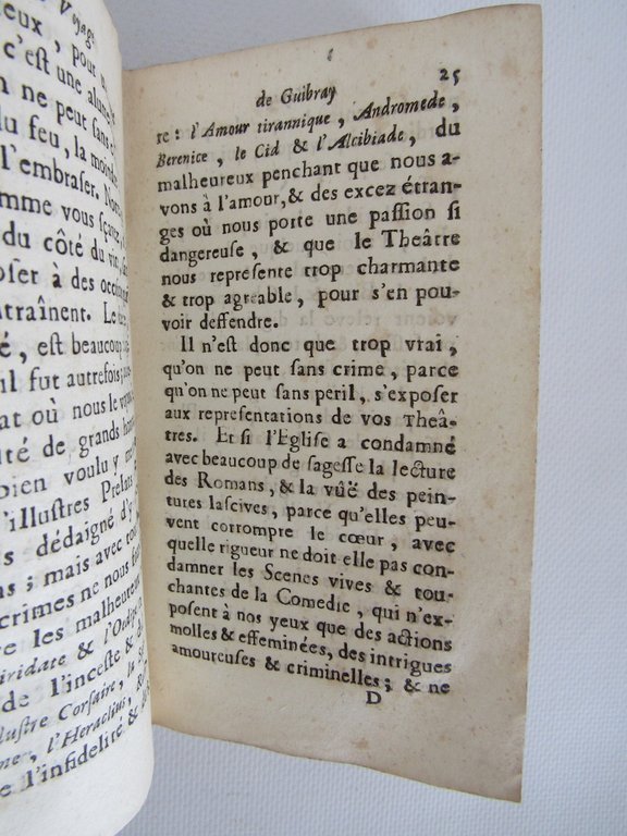 Le voyage de Guibray, ou les avantures des Princes de …