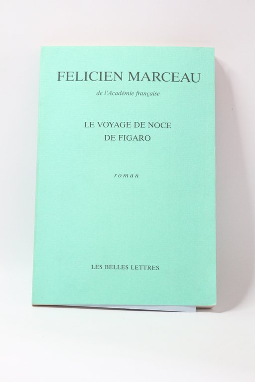 Le voyage de noce de Figaro