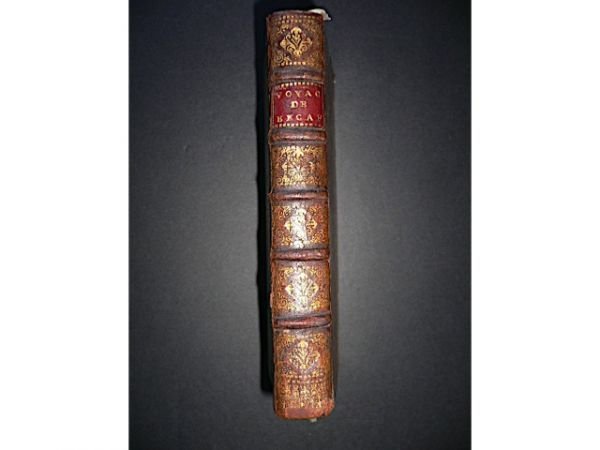 Le voyage forcé de Becafort