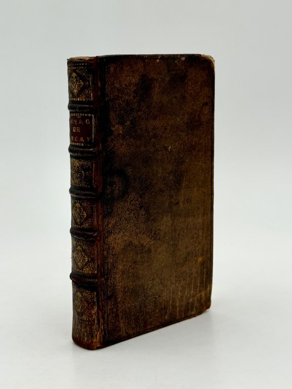 Le voyage forcé de Becafort