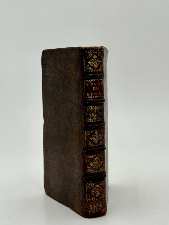 Le voyage forcé de Becafort