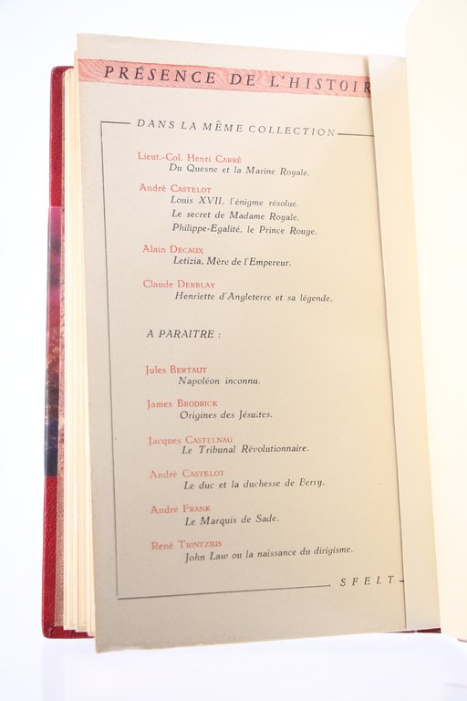 Le vrai Don Juan Don Miguel de Manara