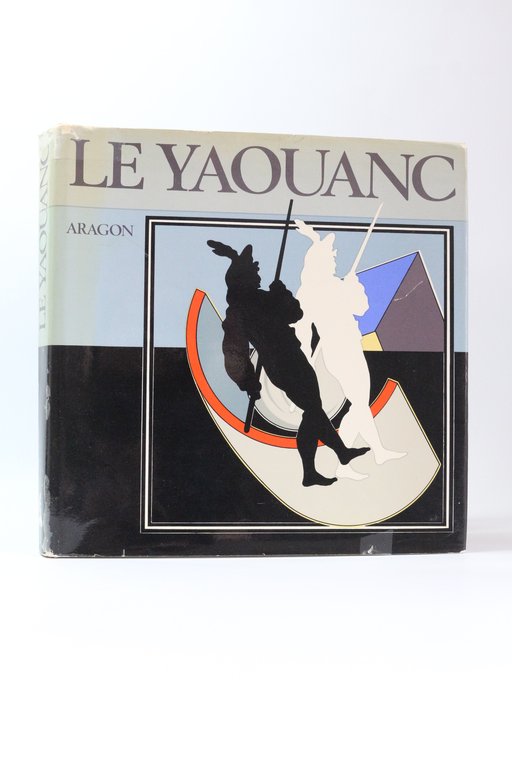 Le Yaouanc