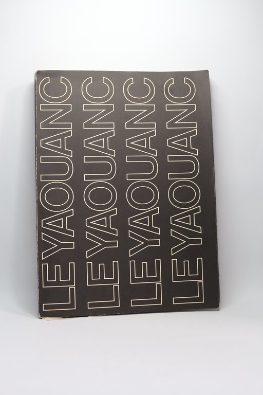 Le Yaouanc. Lithographies