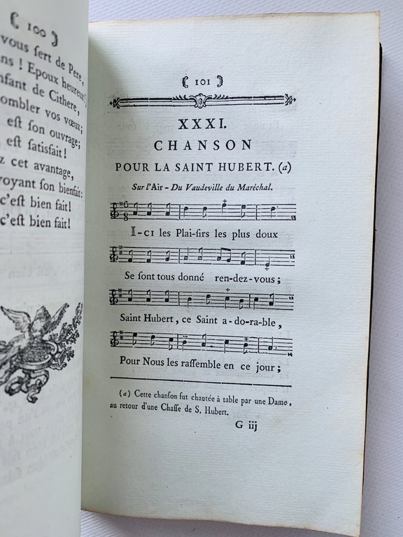 Les A propos de societé de ou chansons de M. …