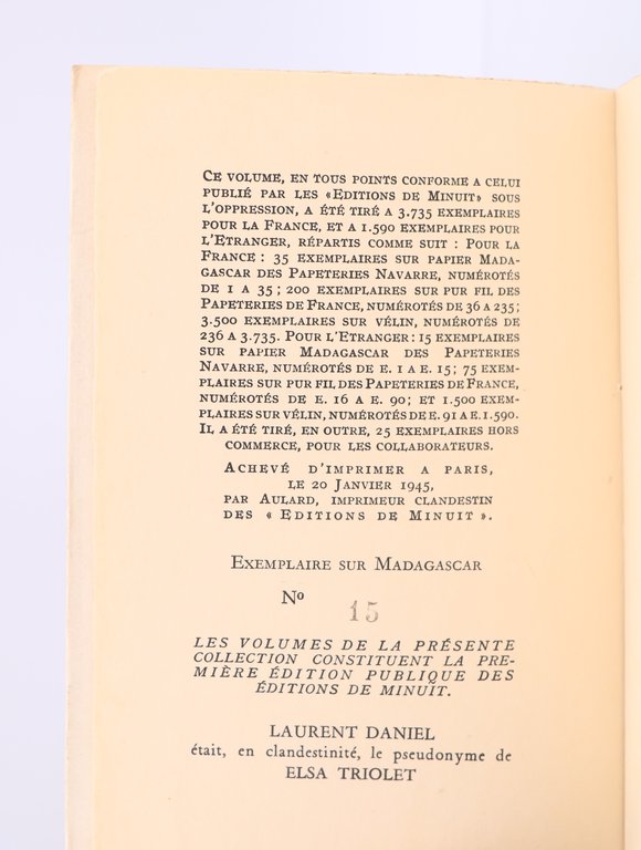 Les amants d'Avignon