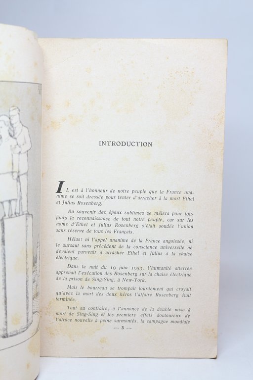 Les amants de la liberté