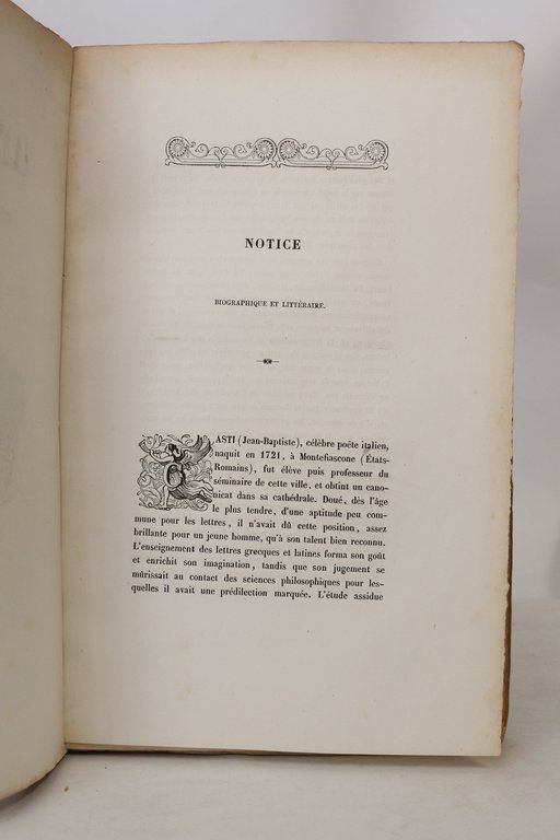 Les animaux parlants