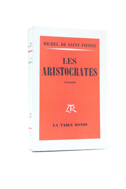 Les aristocrates