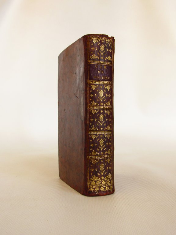 Les avantures ou memoires de la vie d'Henriette-Sylvie de Moliere …