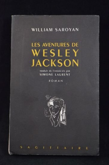 Les aventures de Wesley Jackson