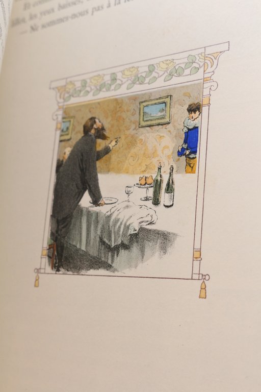 Les aventures du roi Pausole