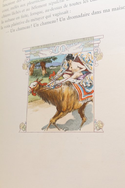 Les aventures du roi Pausole